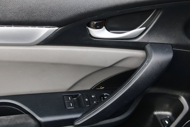 used 2018 Honda Civic car, priced at $18,650