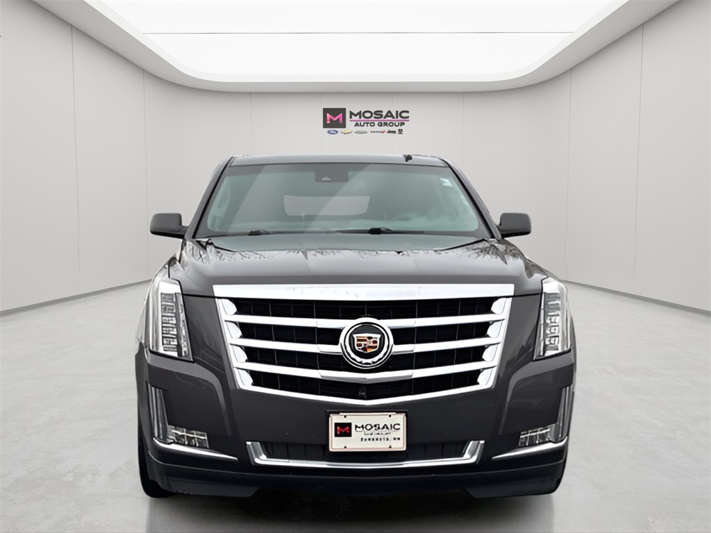 Used 2015 Cadillac Escalade Luxury SUVs