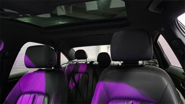 2021 Audi A6 45 Sport Premium quattro 2021 Audi A6 45 Sport Premium quattro