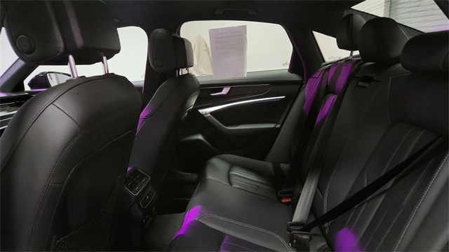 2021 Audi A6 45 Sport Premium quattro 2021 Audi A6 45 Sport Premium quattro