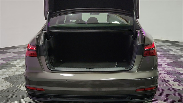 2021 Audi A6 45 Sport Premium quattro 2021 Audi A6 45 Sport Premium quattro