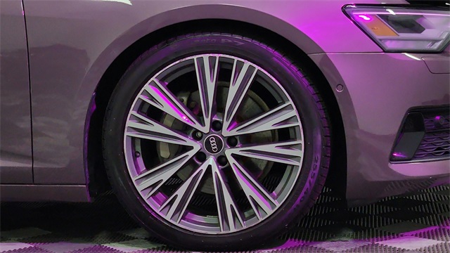 2021 Audi A6 45 Sport Premium quattro 2021 Audi A6 45 Sport Premium quattro