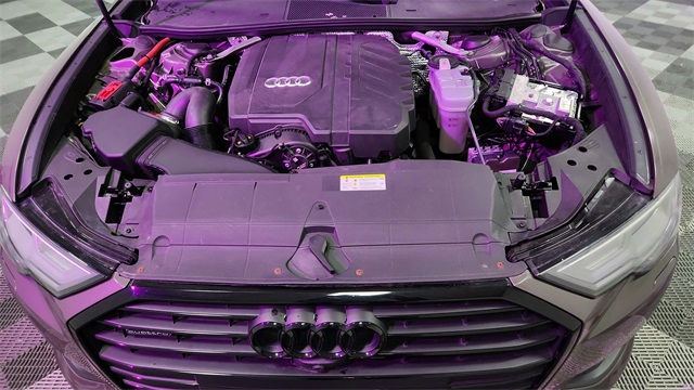 2021 Audi A6 45 Sport Premium quattro 2021 Audi A6 45 Sport Premium quattro