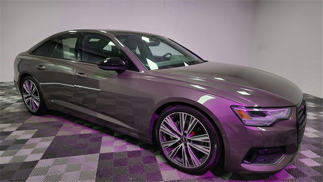 2021 Audi A6 45 Sport Premium quattro 2021 Audi A6 45 Sport Premium quattro