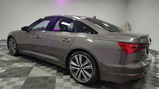 2021 Audi A6 45 Sport Premium quattro 2021 Audi A6 45 Sport Premium quattro