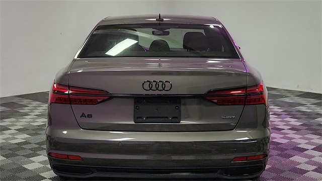 2021 Audi A6 45 Sport Premium quattro 2021 Audi A6 45 Sport Premium quattro