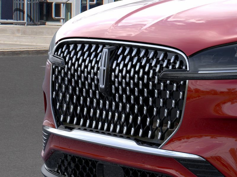 new 2026 Lincoln Aviator car, priced at $80,210