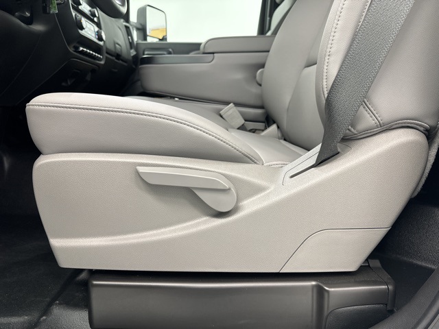 new 2024 Chevrolet Silverado MD car, priced at $63,974