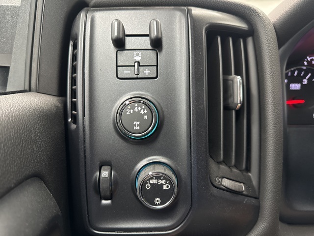 new 2024 Chevrolet Silverado MD car, priced at $63,974