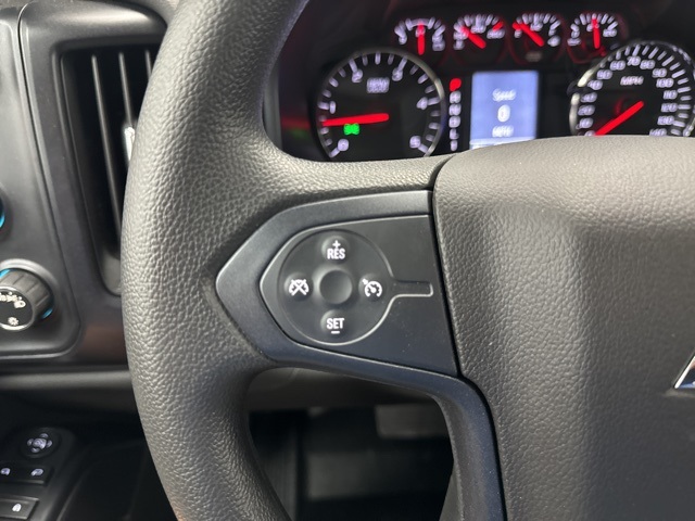 new 2024 Chevrolet Silverado MD car, priced at $63,974