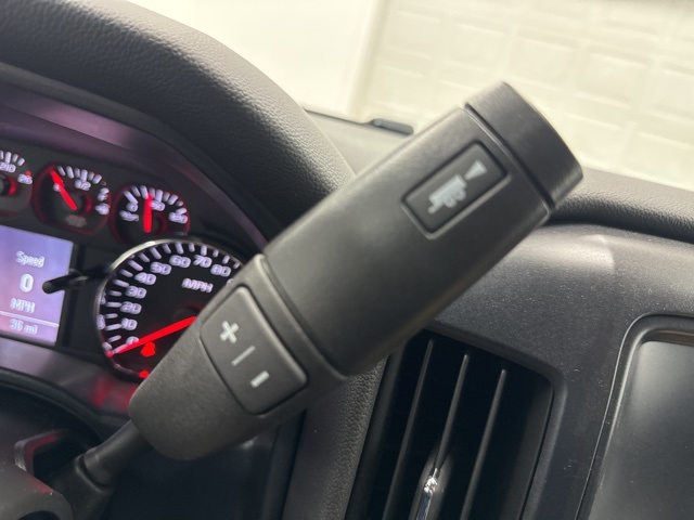 new 2024 Chevrolet Silverado MD car, priced at $63,974