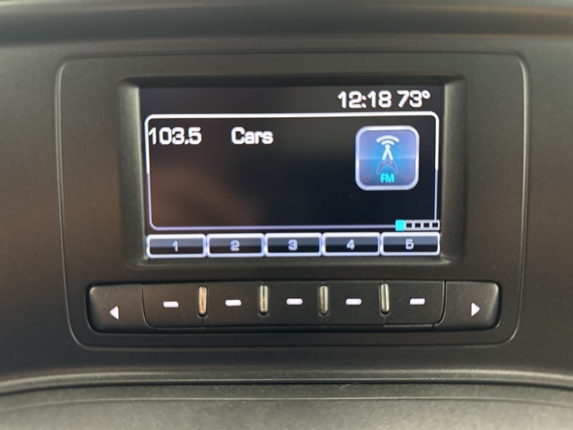 new 2024 Chevrolet Silverado MD car, priced at $63,974