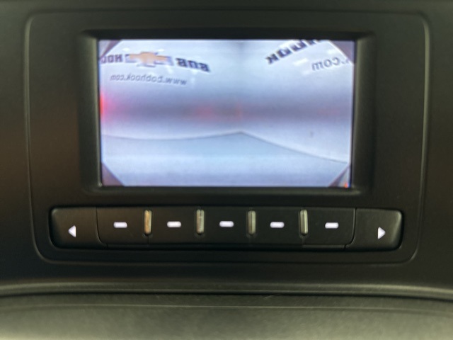 new 2024 Chevrolet Silverado MD car, priced at $63,974