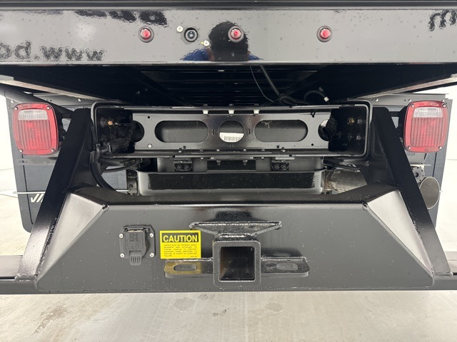 new 2024 Chevrolet Silverado MD car, priced at $63,974