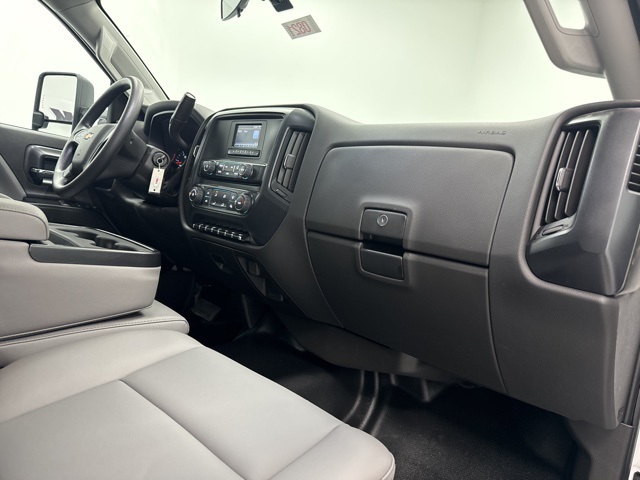 new 2024 Chevrolet Silverado MD car, priced at $63,974