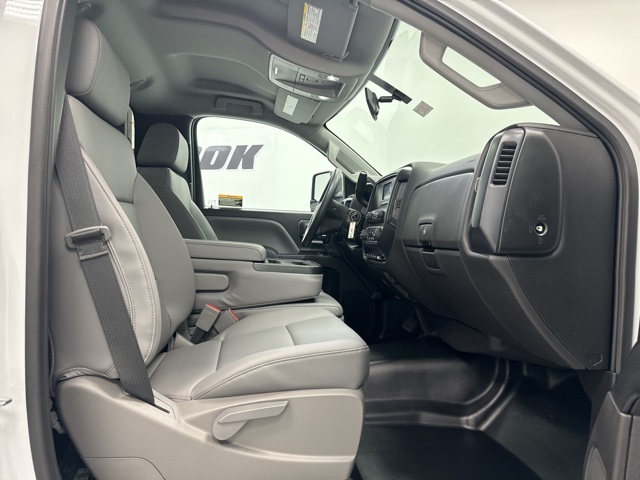 new 2024 Chevrolet Silverado MD car, priced at $63,974