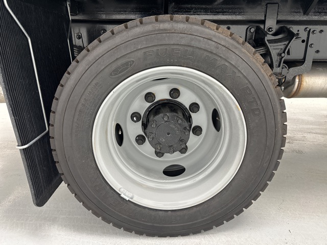 new 2024 Chevrolet Silverado MD car, priced at $63,974