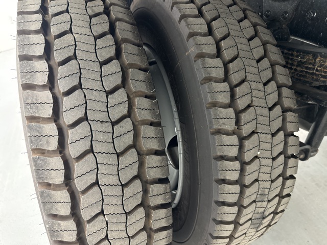 new 2024 Chevrolet Silverado MD car, priced at $63,974