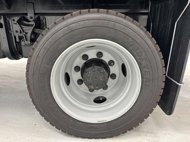 new 2024 Chevrolet Silverado MD car, priced at $63,974