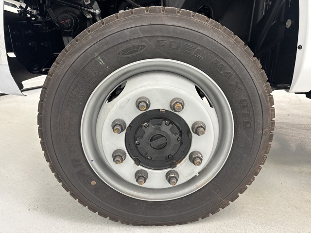 new 2024 Chevrolet Silverado MD car, priced at $63,974