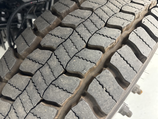 new 2024 Chevrolet Silverado MD car, priced at $63,974