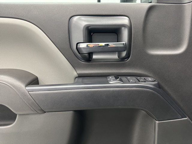 new 2024 Chevrolet Silverado MD car, priced at $63,974