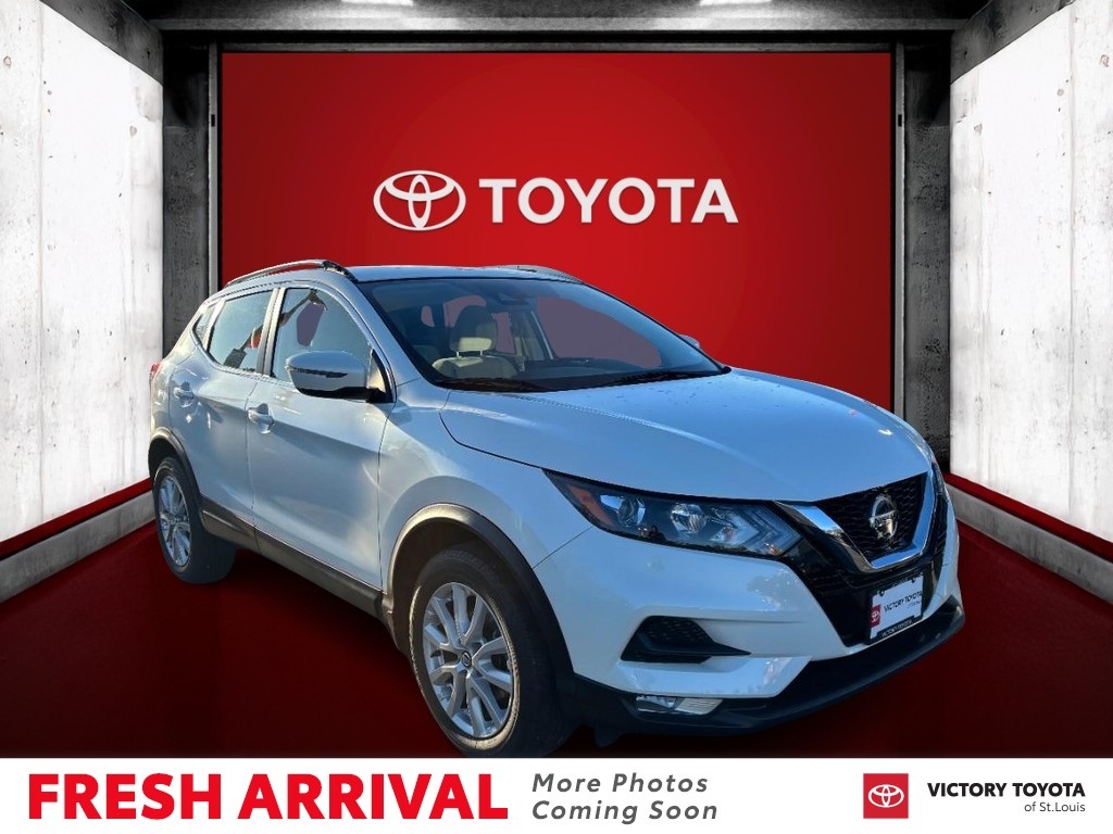 2023 Nissan Altima SV