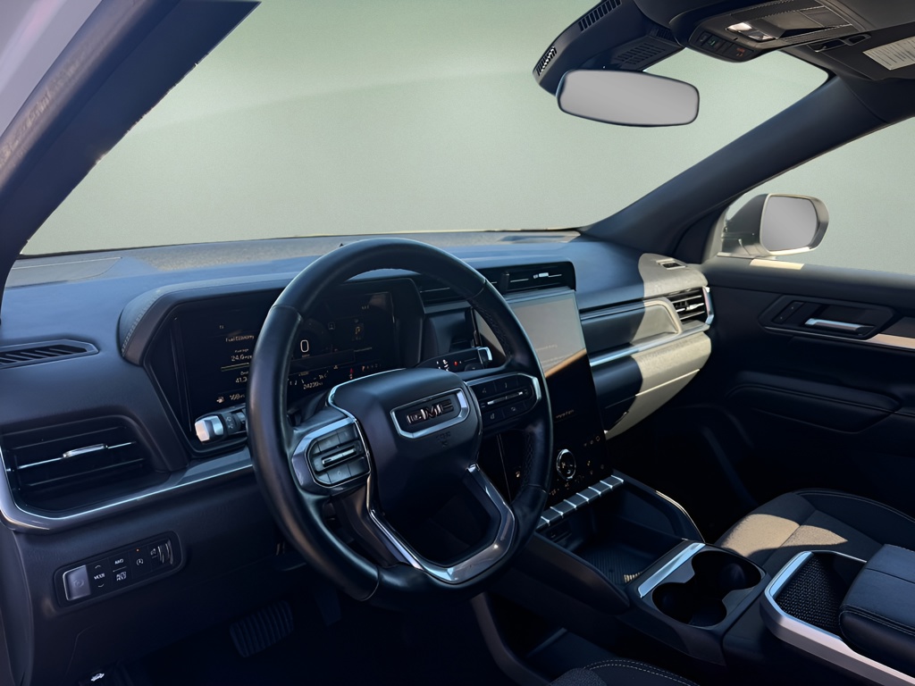 Used 2026 GMC Terrain SUV
