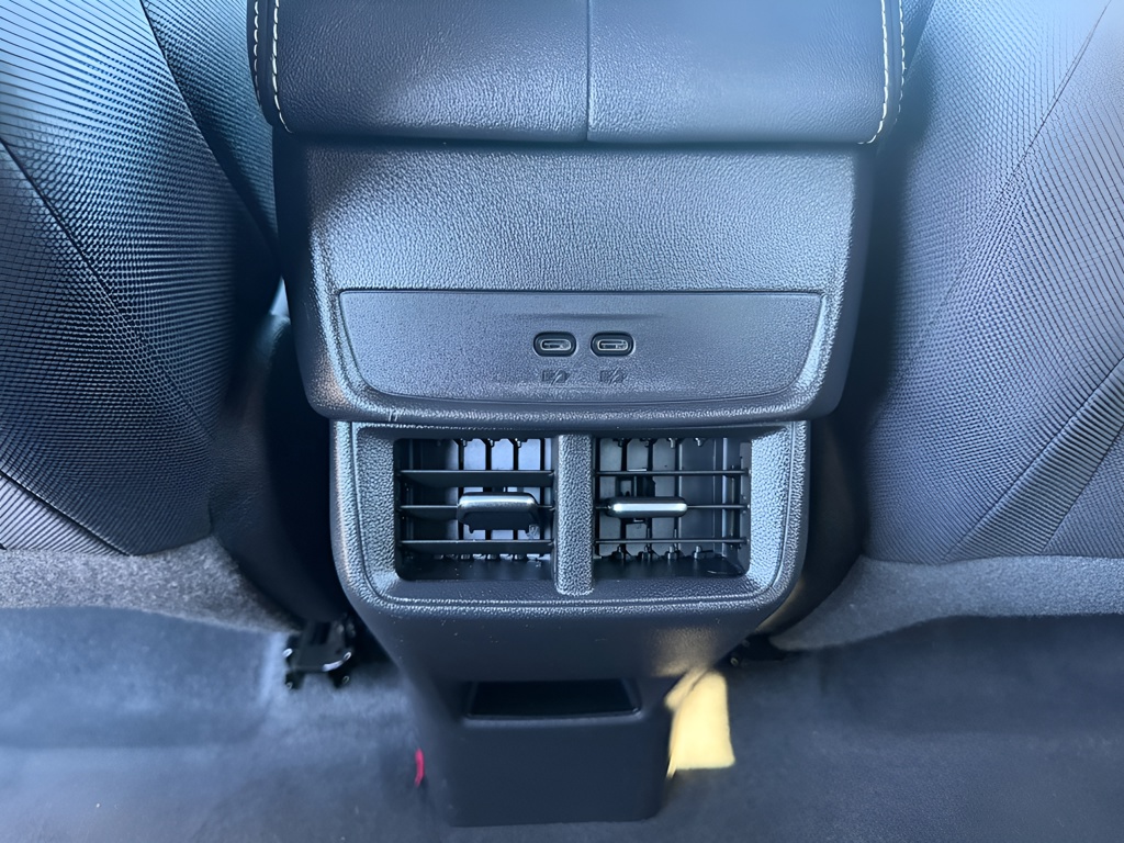 Used 2026 GMC Terrain SUV
