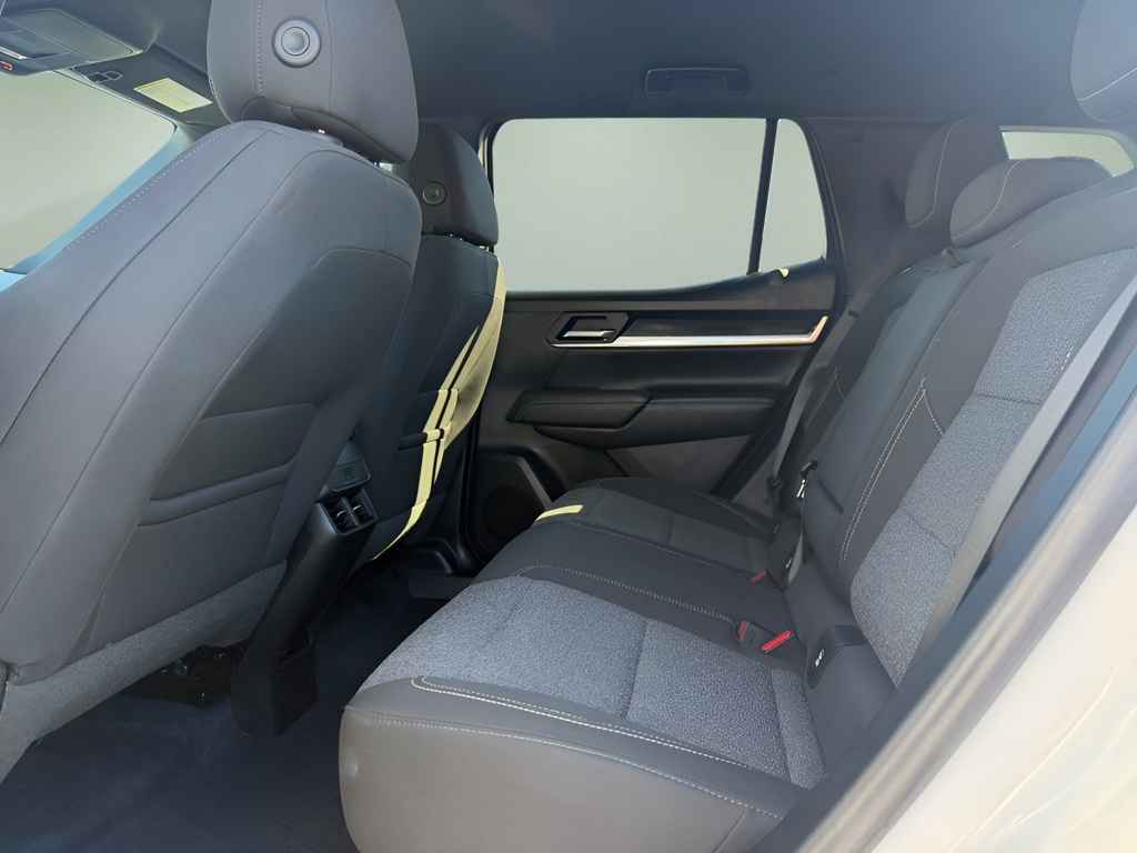 Used 2026 GMC Terrain SUV