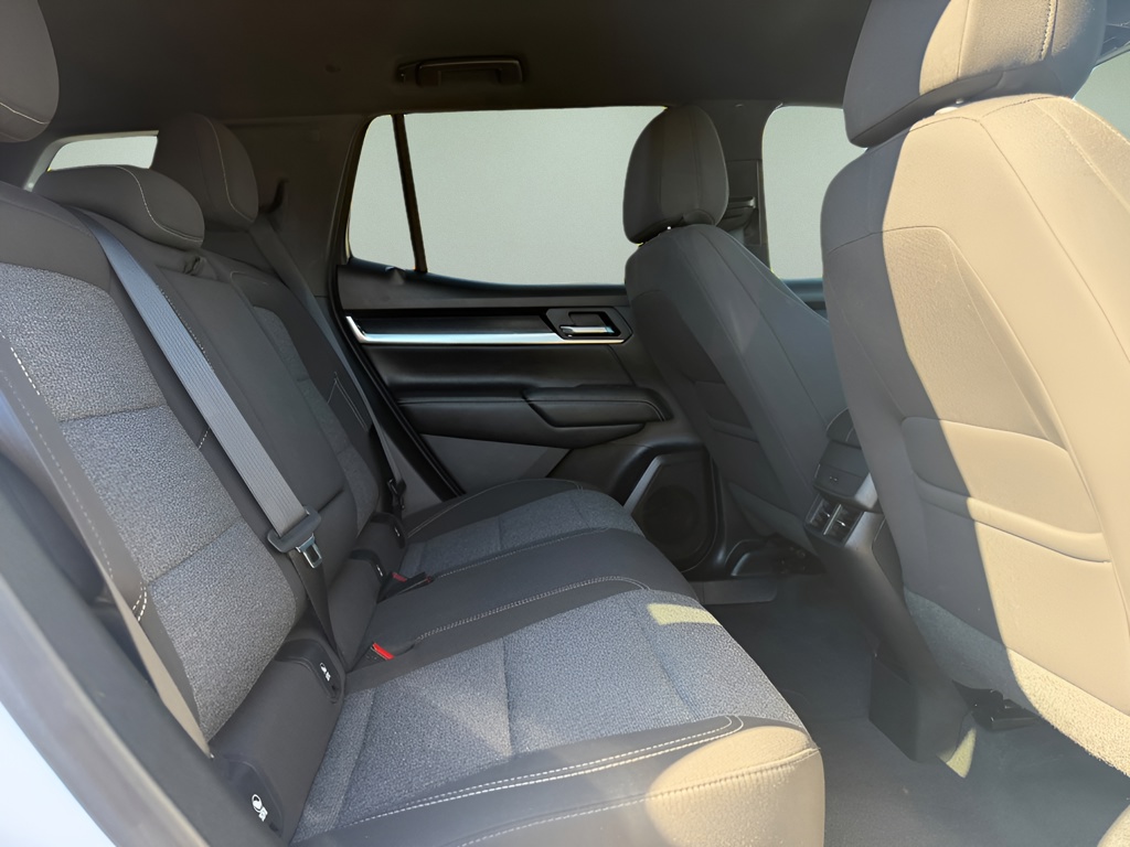 Used 2026 GMC Terrain SUV