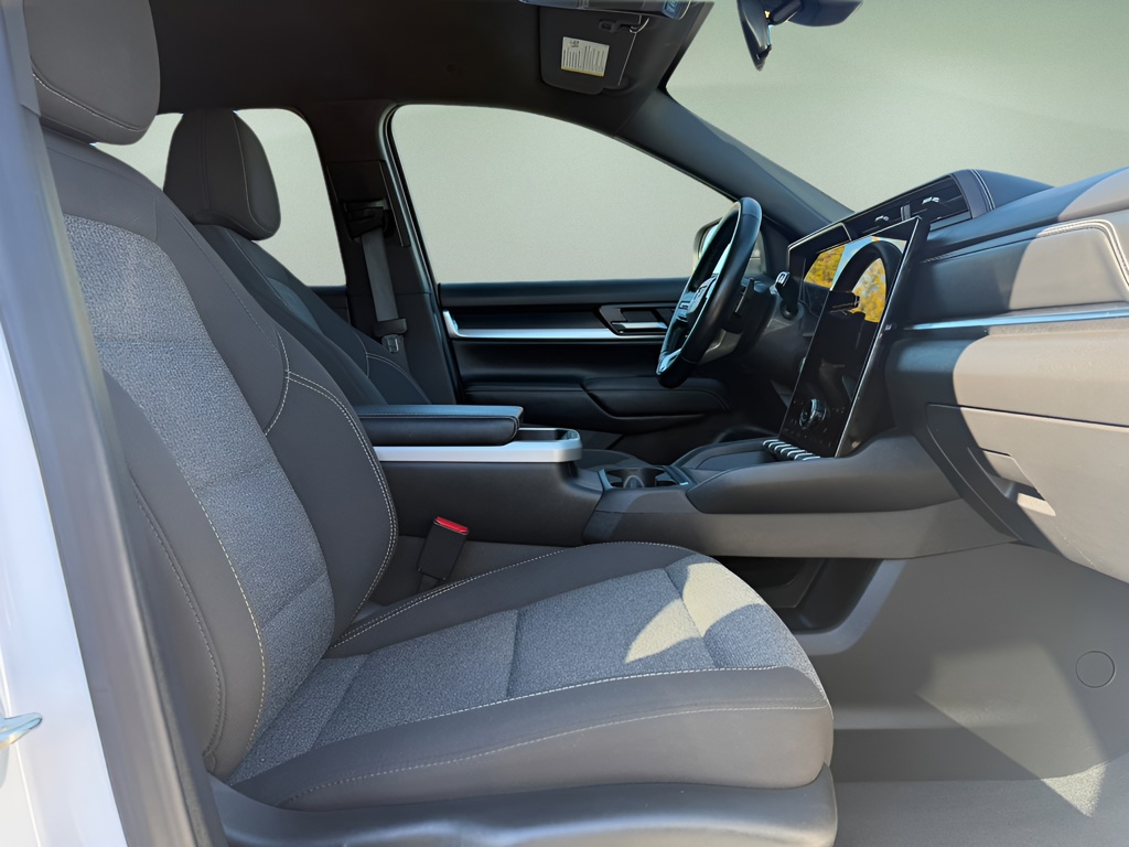 Used 2026 GMC Terrain SUV