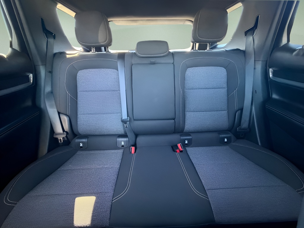 Used 2026 GMC Terrain SUV