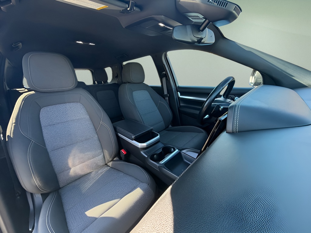 Used 2026 GMC Terrain SUV