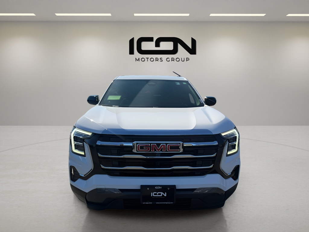 Used 2026 GMC Terrain SUV
