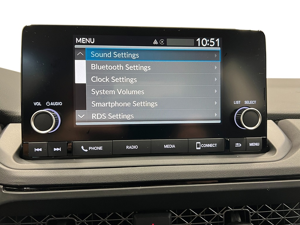 2025 Honda Accord LX Sedan 4 Dr. FWD 24