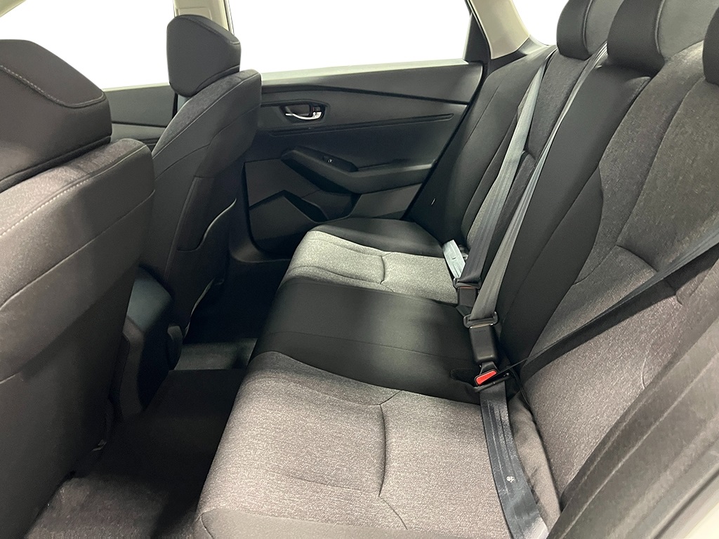 2025 Honda Accord LX Sedan 4 Dr. FWD 27