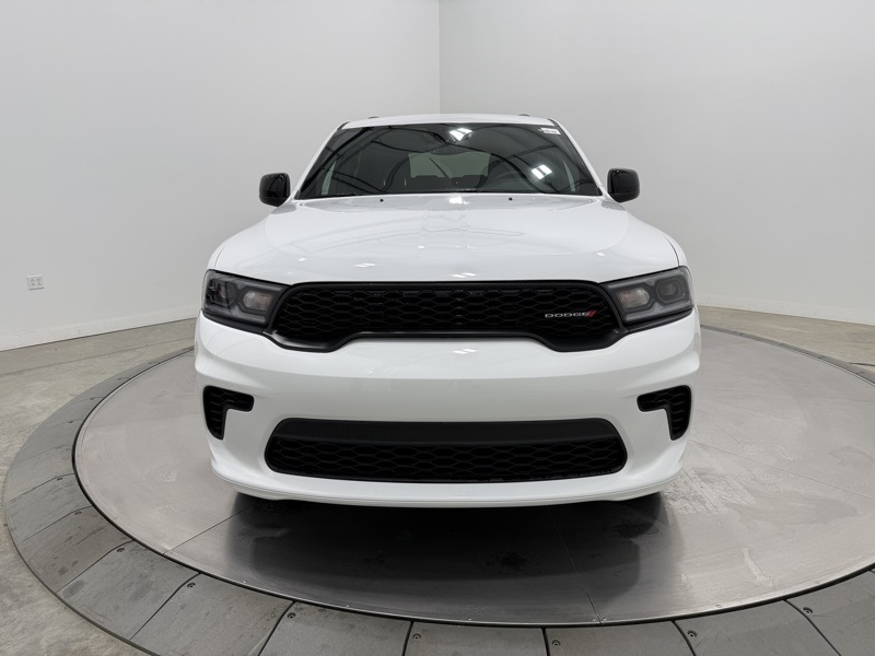 2026 Dodge Durango GT Blacktop photo 2