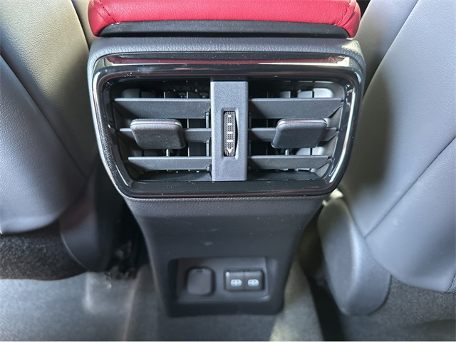 2026 Lexus NX 350h F SPORT Handling AWD photo 17