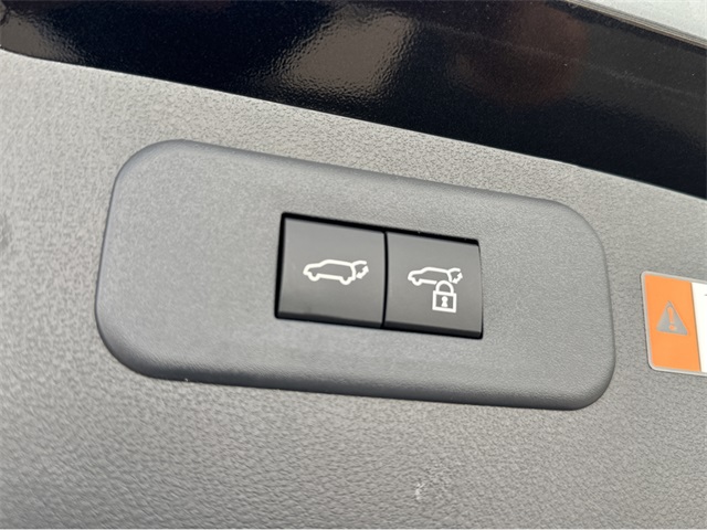 2026 Lexus NX 350h F SPORT Handling AWD photo 20