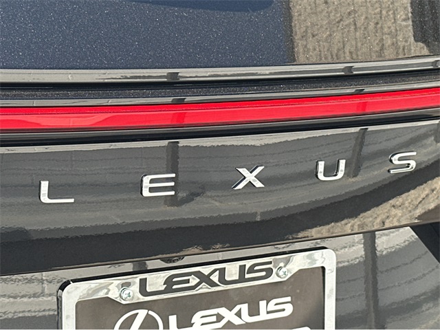 2026 Lexus NX 350h F SPORT Handling AWD photo 22