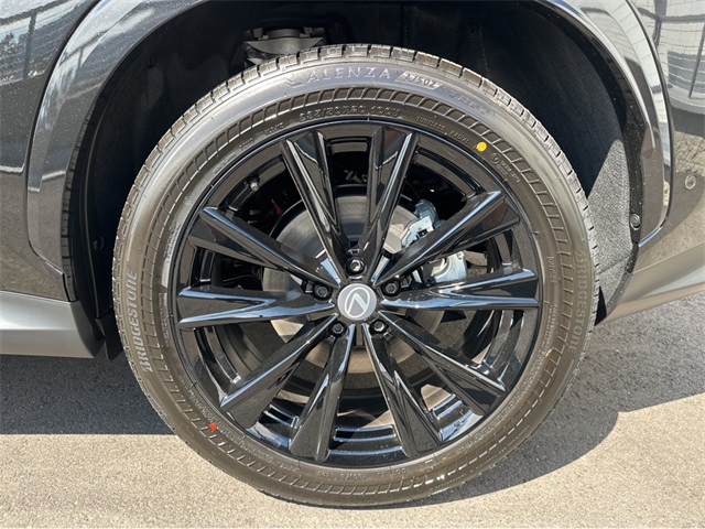 2026 Lexus NX 350h F SPORT Handling AWD photo 23