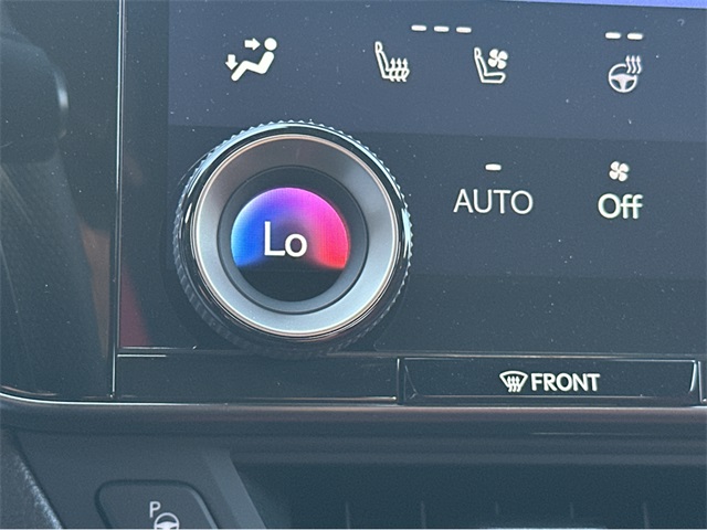 2026 Lexus NX 350h F SPORT Handling AWD photo 29