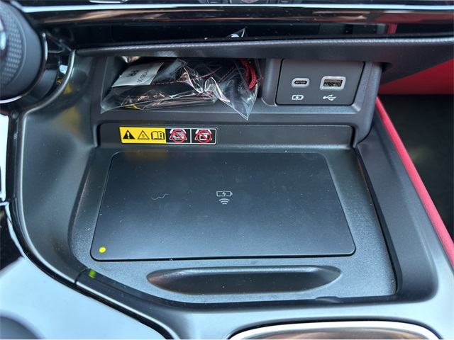 2026 Lexus NX 350h F SPORT Handling AWD photo 30