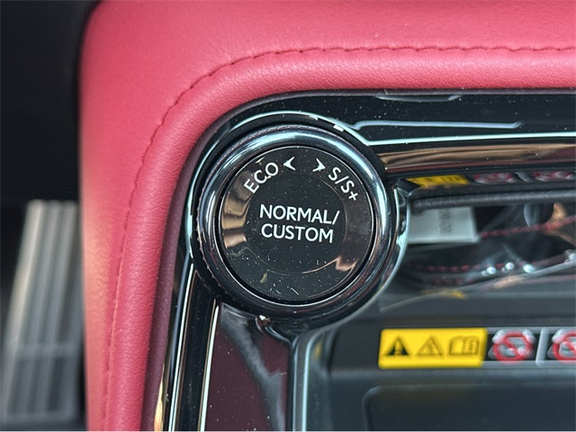2026 Lexus NX 350h F SPORT Handling AWD photo 31