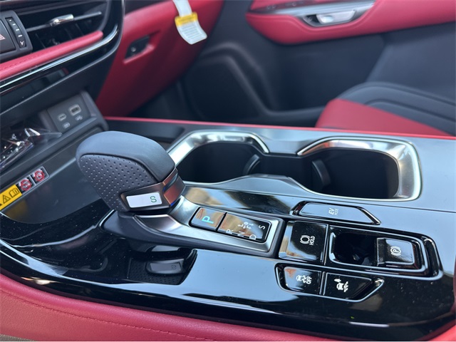 2026 Lexus NX 350h F SPORT Handling AWD photo 32