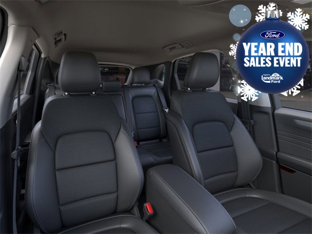 new 2025 Ford Escape Plug-In Hybrid car, priced at $30,704