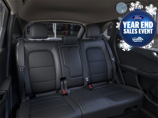 new 2025 Ford Escape Plug-In Hybrid car, priced at $30,704