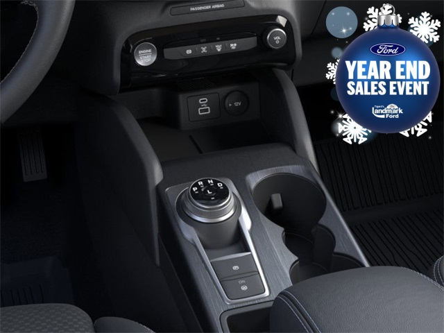 new 2025 Ford Escape Plug-In Hybrid car, priced at $30,704