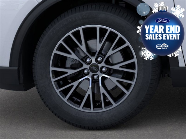 new 2025 Ford Escape Plug-In Hybrid car, priced at $30,704